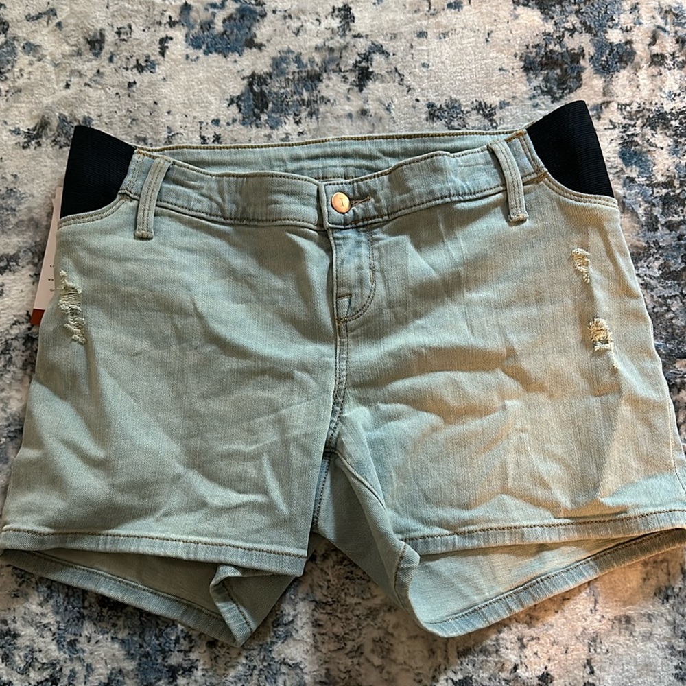 Maternity Shorts